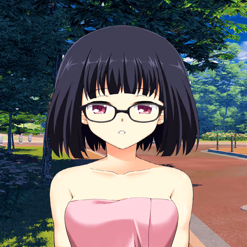 Waifu Assistant #739