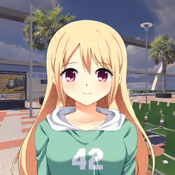 Waifu Assistant #636