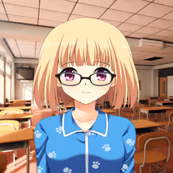Waifu Assistant #1229