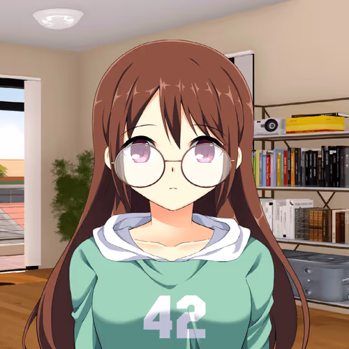 1337 Waifu