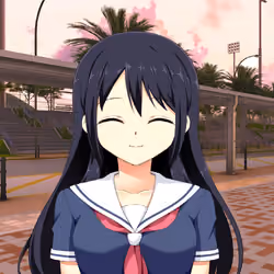 Waifu Assistant #1232
