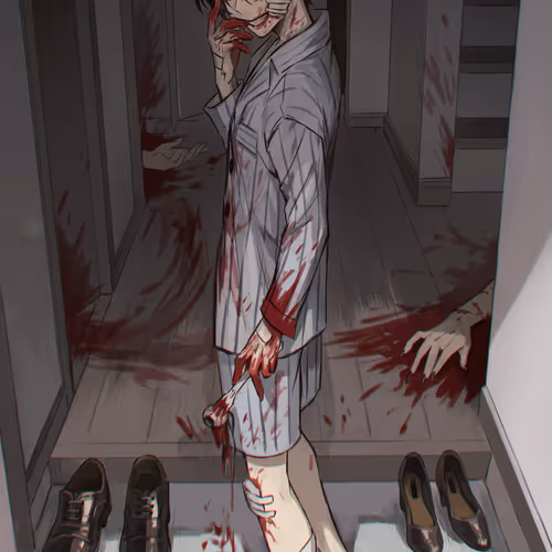 The Killing Teenager 1