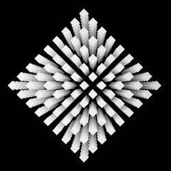 Just a diamond