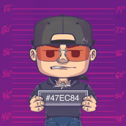 KryptoGangsters #143
