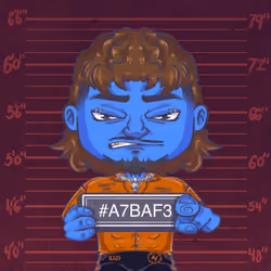 KryptoGangsters #270