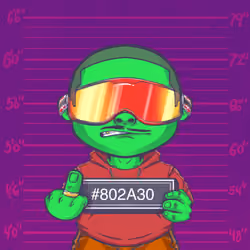 KryptoGangsters #271