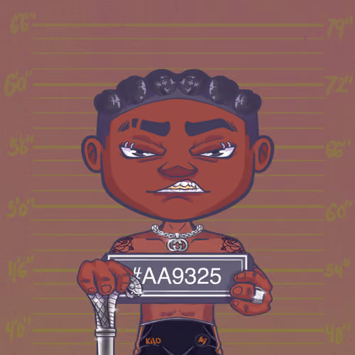 KryptoGangsters #92