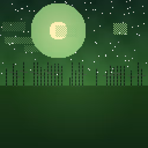 Ethereal Pixels 757062600