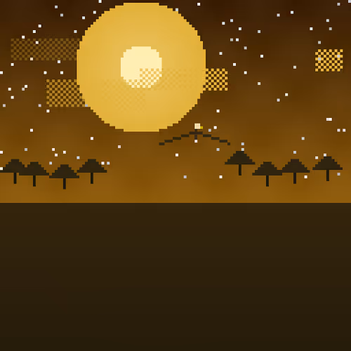 Ethereal Pixels 757062600