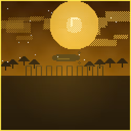 Ethereal Pixels 757062600