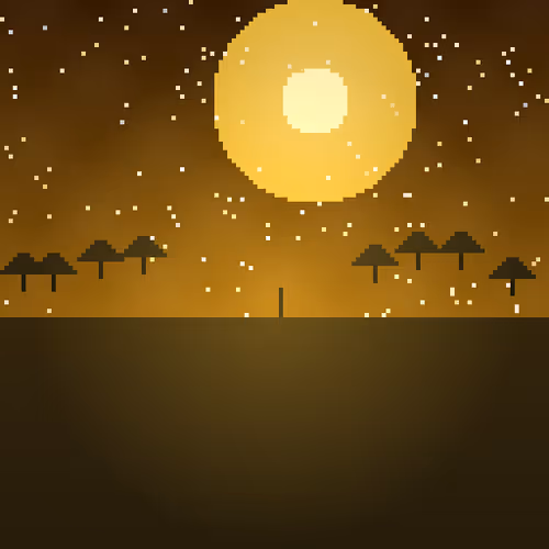 Ethereal Pixels 757062600