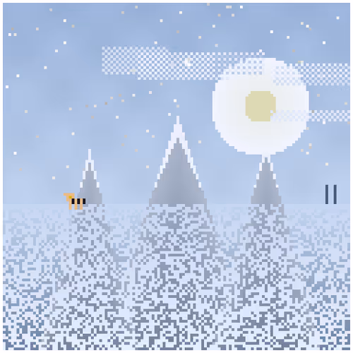 Ethereal Pixels 757062600