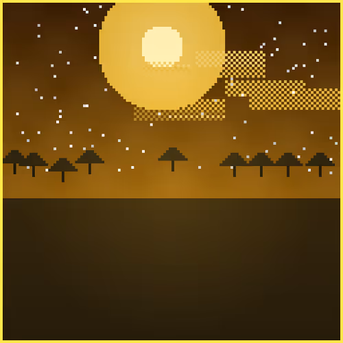 Ethereal Pixels 757062600