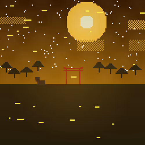 Ethereal Pixels 757062600