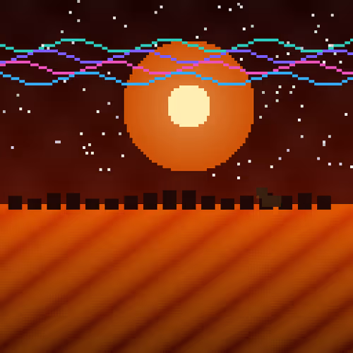 Ethereal Pixels 757062600