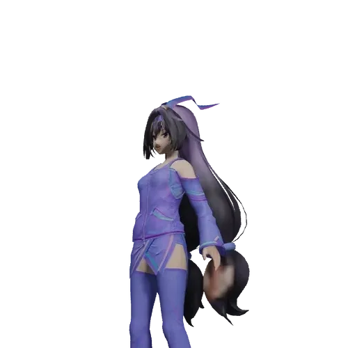 Musume #13 GEN 0