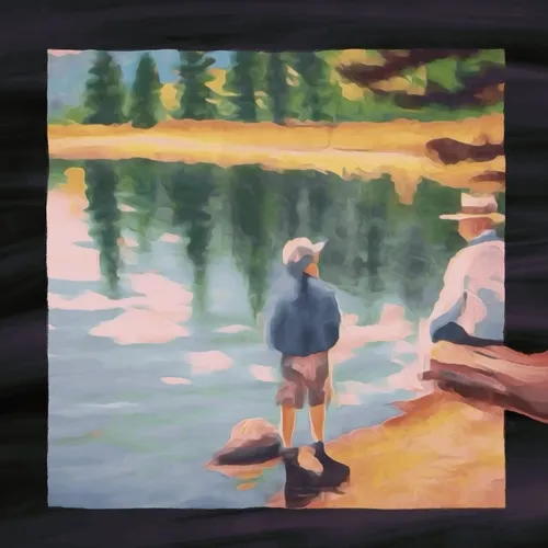 Glitch Expressionism Vol. 3