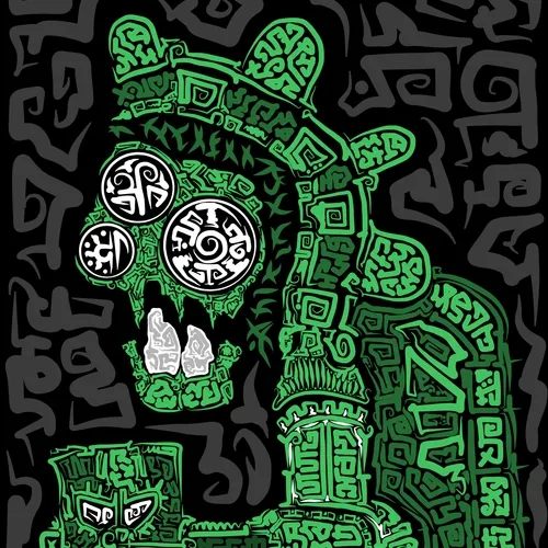 emptysoulprime's Networked Collection Patron Edition