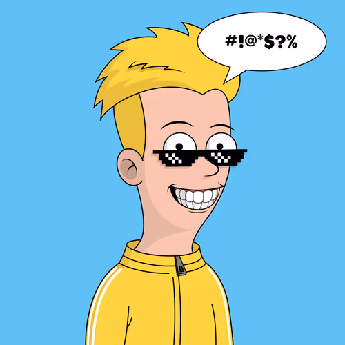 Toonsquad Official