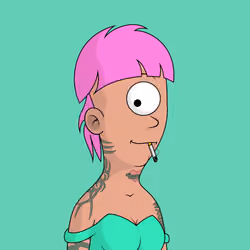 #7097