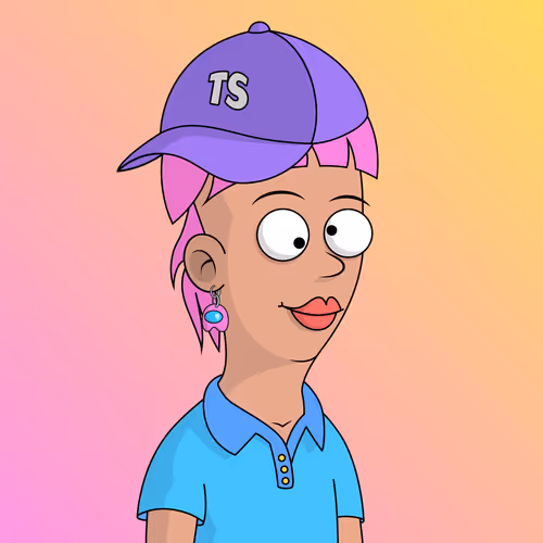 Toonsquad Official