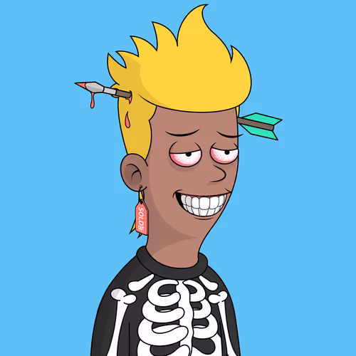 Toonsquad Official