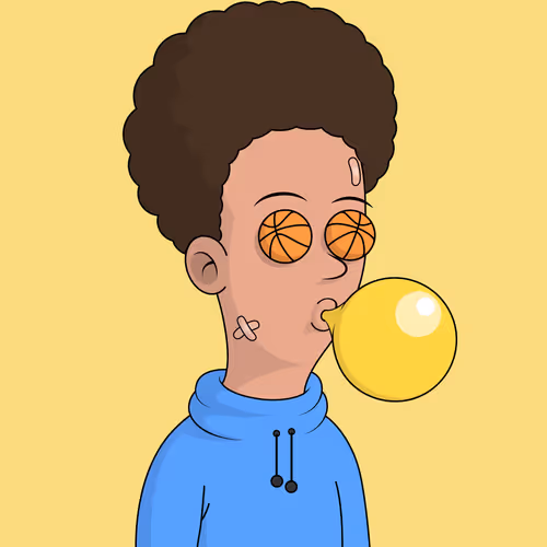 Toonsquad Official