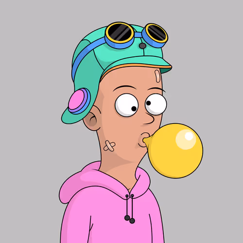 Toonsquad Official