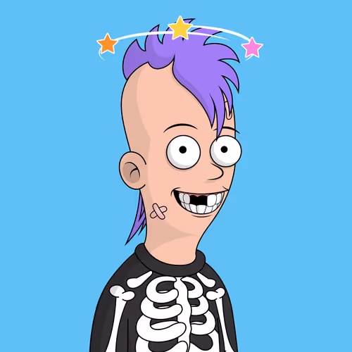 Toonsquad Official