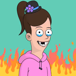 #7043