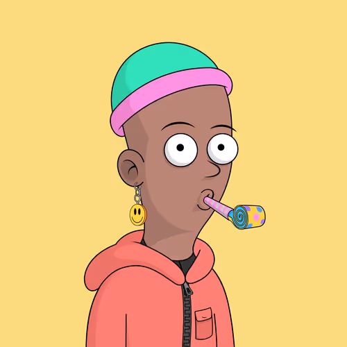 Toonsquad Official