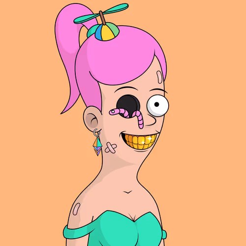 Toonsquad Official