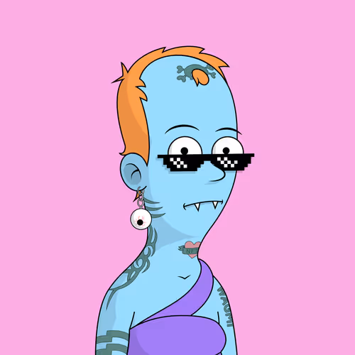 Toonsquad Official