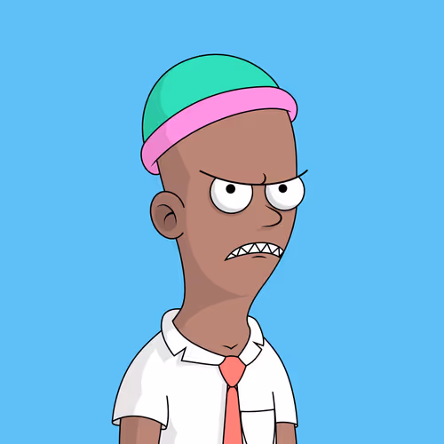Toonsquad Official