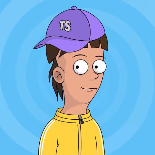 Toonsquad Official
