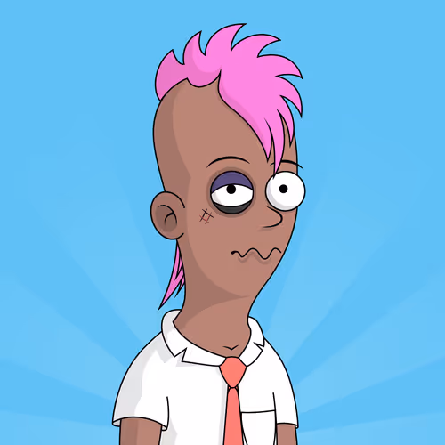 Toonsquad Official