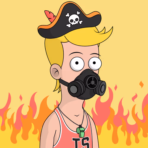 Toonsquad Official