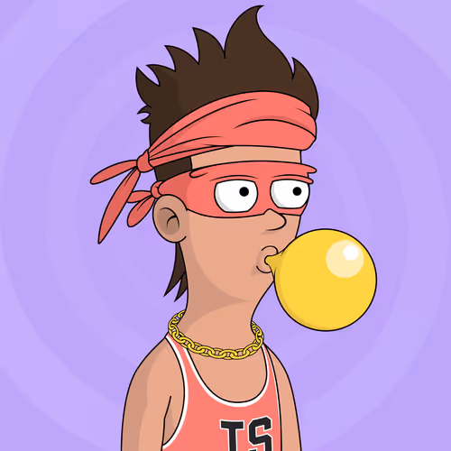 Toonsquad Official