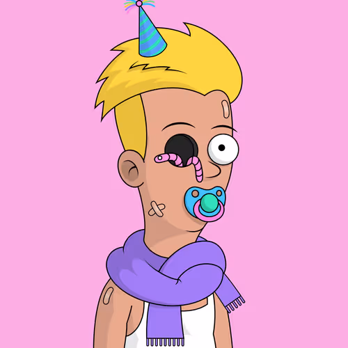 Toonsquad Official