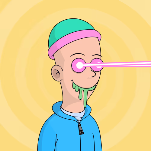 Toonsquad Official