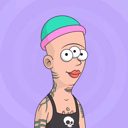 Toonsquad Official