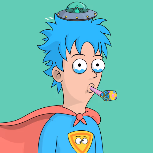 Toonsquad Official