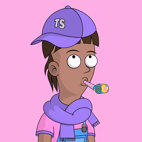 Toonsquad Official