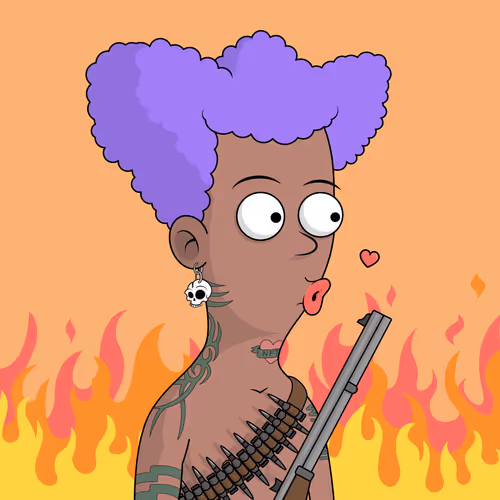 Toonsquad Official