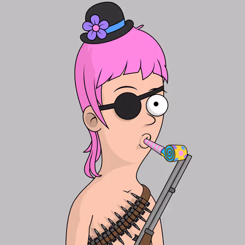 Toonsquad Official
