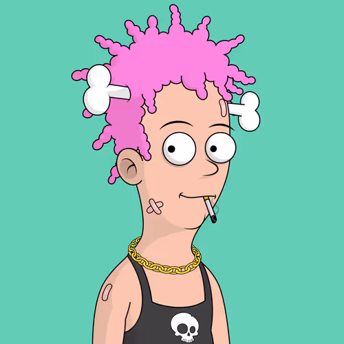 Toonsquad Official