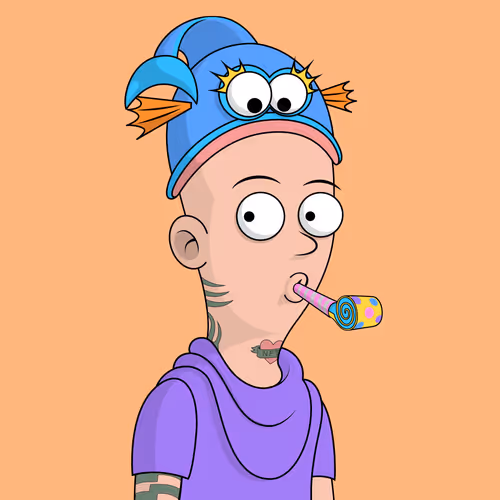 Toonsquad Official