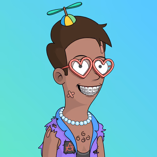 Toonsquad Official