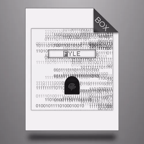 Fyle Box