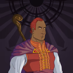 Kingdom Warrior #180
